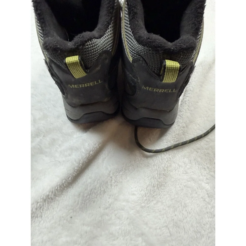Merrell ridgepass thermo